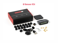 Load image into Gallery viewer, Ichecktpms iCheck Tyre Pressure Monitoring System 8 Sensor Kit - IC008