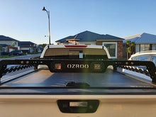 Load image into Gallery viewer, Nissan Navara (2013-2019) NP300 Lockable Roller Ute Tray Cover