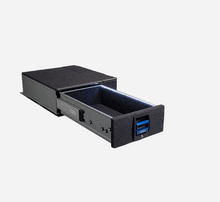 Load image into Gallery viewer, Toyota Hilux (2005-2015) KUN Series Left Storage Drawer System