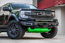 Load image into Gallery viewer, Ford Ranger (2022-2026) Raptor Hamer 4x4 Atlas series Bull bar