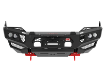 Load image into Gallery viewer, Toyota LandCruiser (2021-Present) Hamer 4x4 King series bull bar for 300 Series