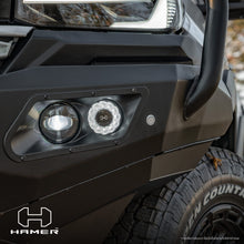 Load image into Gallery viewer, Toyota Hilux (2026-2028) N90 Hamer 4x4 King series Plus bull bar