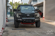 Load image into Gallery viewer, Ford Ranger (2025-Present) Hamer 4x4 Atlas series bull bar for Superduty