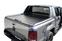 Load image into Gallery viewer, Volkswagen Amarok (2015-2022) SAILPLANE ONLY Lockable Roller Ute Tray Cover
