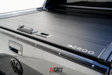 Load image into Gallery viewer, Volkswagen Amarok (2015-2022) SAILPLANE ONLY Lockable Roller Ute Tray Cover