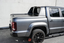 Load image into Gallery viewer, Volkswagen Amarok (2015-2022) SAILPLANE ONLY Lockable Roller Ute Tray Cover