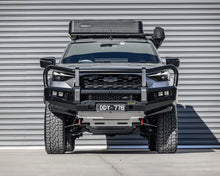 Load image into Gallery viewer, Isuzu Mu-X (2025-2028) Ironman APEX Bull Bar & Cube Lights Kit