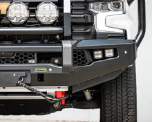 Load image into Gallery viewer, Chevrolet Silverado 1500 (2024-2028) Ironman APEX Bull Bar & Cube Lights Kit