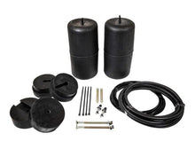 Load image into Gallery viewer, LDV g10 (2014-2025) Tough Dog Rear Airbag Kit - Standard Height Kit - TDAA-034
