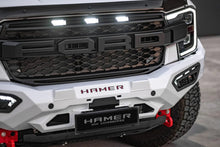 Load image into Gallery viewer, Ford Ranger (2022-2027) Hamer 4x4 Atlas Bullbar