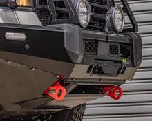 Load image into Gallery viewer, Ford Ranger Next Gen Ironman Commercial Bull Bar