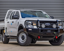 Load image into Gallery viewer, Ford Ranger Next Gen Ironman Commercial Bull Bar & Loom Kit