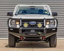 Load image into Gallery viewer, Ford Ranger Next Gen Ironman Commercial Bull Bar & Loom Kit