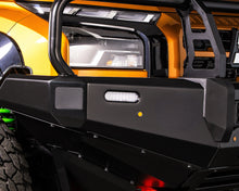Load image into Gallery viewer, Mitsubishi Triton MV Ironman Commercial Bull Bar & Loom Kit