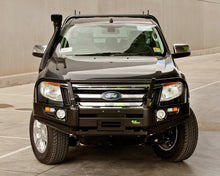Load image into Gallery viewer, Ford Ranger PX Ironman Deluxe Bull Bar
