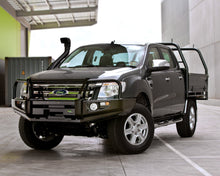 Load image into Gallery viewer, Ford Ranger PX Ironman Deluxe Bull Bar
