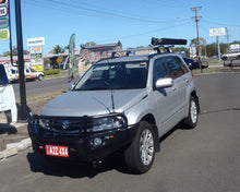 Load image into Gallery viewer, Suzuki Grand Vitara (12-15) Ironman Deluxe Bull Bar
