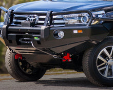 Load image into Gallery viewer, Toyota HiLux N80 (15-18) Ironman Deluxe Bull Bar