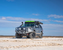 Load image into Gallery viewer, Ford Ranger PXIII & Everest (18-22) Ironman Deluxe Bull Bar