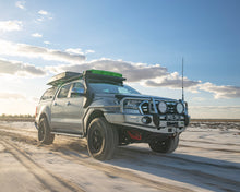 Load image into Gallery viewer, Ford Ranger PXIII & Everest (18-22) Ironman Deluxe Bull Bar & Loom Kit