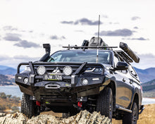 Load image into Gallery viewer, Mitsubishi Triton MR Ironman Deluxe Bull Bar
