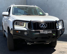 Load image into Gallery viewer, LDV T60 (17-21) Ironman Deluxe Bull Bar