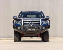 Load image into Gallery viewer, GWM Cannon (20-24) Ironman Deluxe Bull Bar