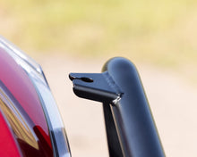 Load image into Gallery viewer, SsangYong Musso (22+) Ironman Deluxe Bull Bar & Loom Kit