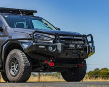 Load image into Gallery viewer, Isuzu MU-X (21-24) Ironman Deluxe Bull Bar