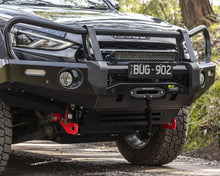 Load image into Gallery viewer, Isuzu MU-X (21-24) Ironman Deluxe Bull Bar
