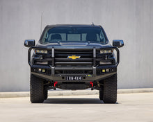 Load image into Gallery viewer, Chevrolet Silverado 1500 (19-23) Ironman APEX Bull Bar