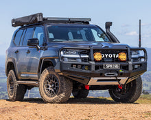 Load image into Gallery viewer, Toyota LC 300 Series Ironman APEX Bull Bar