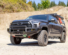 Load image into Gallery viewer, Toyota Tundra (22+) Ironman APEX Single Loop Bull Bar