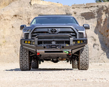 Load image into Gallery viewer, Toyota Tundra (22+) Ironman APEX Single Loop Bull Bar