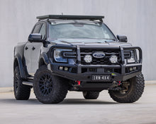 Load image into Gallery viewer, Ford Ranger (2022-2028) Ironman APEX Bull Bar & Cube Lights Kit