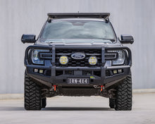 Load image into Gallery viewer, Ford Ranger (2022-2028) Ironman APEX Bull Bar & Cube Lights Kit