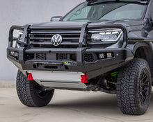 Load image into Gallery viewer, VW Amarok 2nd Gen (23+) Ironman APEX Bull Bar & Lights Kit