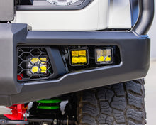 Load image into Gallery viewer, Toyota LC 76, 78 & 79 Series (24+) Ironman APEX Bull Bar