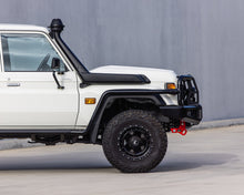 Load image into Gallery viewer, Toyota LC 76, 78 & 79 Series (24+) Ironman APEX Bull Bar