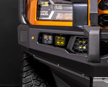 Load image into Gallery viewer, Mitsubishi Triton (2024-2028) MV Ironman APEX Bull Bar & Cube Lights Kit