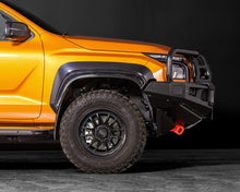 Load image into Gallery viewer, Mitsubishi Triton MV Ironman APEX Bull Bar & Lights Kit
