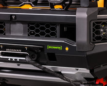 Load image into Gallery viewer, Mitsubishi Triton (2024-2028) MV Ironman APEX Bull Bar & Cube Lights Kit