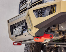 Load image into Gallery viewer, Toyota LC 76, 78 & 79 Series (07-24) Ironman Raid Bull Bar