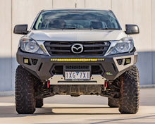 Load image into Gallery viewer, Mazda BT-50 (15-20) Ironman Raid Bull Bar & Lights Kit