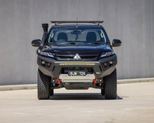 Load image into Gallery viewer, Mitsubishi Triton MR Ironman Raid Bull Bar