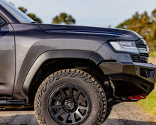 Load image into Gallery viewer, Toyota LC 300 Series (02/25+) Ironman Raid Bull Bar & Lights Kit