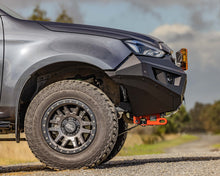 Load image into Gallery viewer, Isuzu MU-X (21-24) Ironman Raid Bull Bar & Lights Kit
