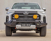 Load image into Gallery viewer, LDV T60 (21+) Ironman Raid Bull Bar & Lights Kit