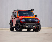 Load image into Gallery viewer, GWM Tank 300 Ironman Raid Bull Bar