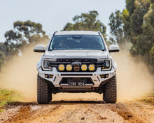 Load image into Gallery viewer, Ford Ranger Next Gen, PHEV & Everest Next Gen Ironman Raid Bull Bar